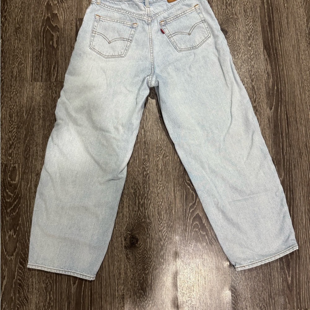 Levi’s Balloon Fit Women’s Jeans - Picture 5 of 5